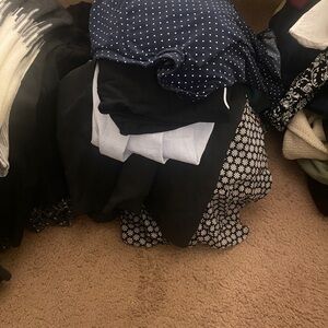 SALE!!!! Last Discounted all Tops,Dress,Pant … $10 LAST WEEK .. Moving Sale!!